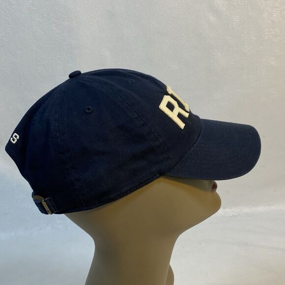 Rice University Owls Retro Navy Blue Cap - Picture 7 of 12